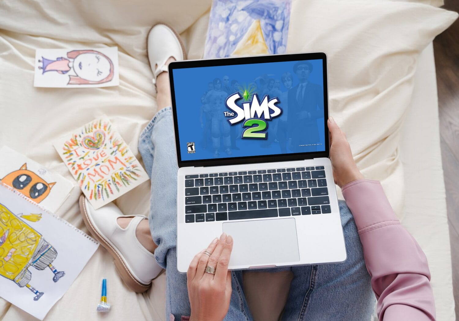 sims 2